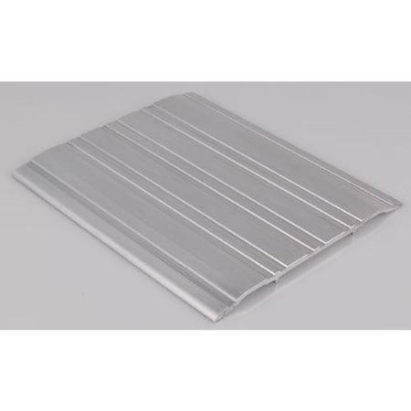 Pemko 271A32 32" Saddle Threshold Mill Aluminum 271A32